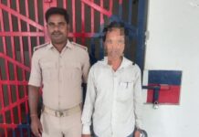 छात्रा को कोल्ड ड्रिंक में मिलाकर पेशाब पिलाने का आरोप