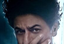 पुराना विवाद फिर सुर्खियों में: शाहरुख पर लगे आरोपों पर नया बयान