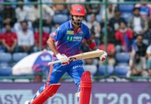 IPL में इतिहास रचने की चाह, राहुल बोले- धोनी से प्रेरणा