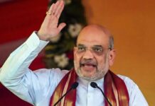 घुसपैठ और जनसंख्या बदलाव पर केंद्र अलर्ट, जस्टिस नावलेकर संभालेंगे कमेटी की कमान