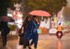 आंधी-बारिश से बदला मौसम, गर्मी से राहत; कई जिलों में आज फिर बरसेंगे बादल