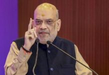 शुभेंदु की नंदीग्राम पर जिद, लेकिन शाह ने नहीं मानी बात