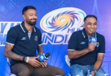 Mahela Jayawardene ने MI में राजनीति के सवाल पर तोड़ी चुप्पी