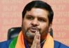 राहुल गांधी के पास न नैरेटिव है, न ठोस विचारधारा: वल्लभ