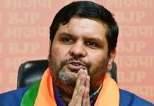 राहुल गांधी के पास न नैरेटिव है, न ठोस विचारधारा: वल्लभ