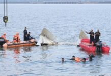 मध्य प्रदेश सरकार का बड़ा फैसला, बरगी क्रूज हादसे की जांच अब न्यायिक आयोग करेगा