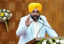 नशे में सदन चलाने का आरोप, Bhagwant Mann पर कांग्रेस-अकाली दल का हमला