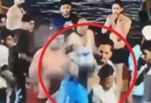 वाटर पार्क में मामूली विवाद बना खूनी संघर्ष, महिलाओं से छेड़छाड़ के बाद भड़की हिंसा