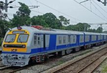 नरकटियागंज-दरभंगा और सिकटा-मुजफ्फरपुर के लिए नई ट्रेनें चालू
