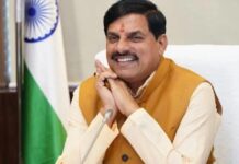 किसानों को उनका वैभव लौटाने का लिया गया है संकल्प : मुख्यमंत्री डॉ. यादव