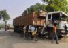 यूपी के बाराबंकी में दिल दहला देने वाला हादसा, घर के बाहर सो रहे चार लोगों की दर्दनाक मौत