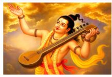 आज 2 मई नारद जयंती विशेष, मैं नारद का वाहक`
