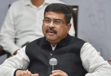 ‘इस बार पेपर लीक माफिया बचेंगे नहीं’, नई परीक्षा तारीख पर बोले शिक्षा मंत्री प्रधान