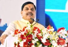 सीएम आज करेंगे राज्य स्तरीय पशुपालक सम्मेलन का शुभारंभ, 20 हजार दुग्ध उत्पादक होंगे शामिल