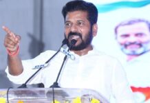 कांग्रेसी CM रेवंत रेड्डी पर बड़ा दावा, सांसद ने निष्ठा पर उठाए सवाल