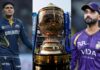 IPL में आज भिड़ेंगे KKR और टाइटंस, रोमांचक मुकाबले पर सबकी नजर