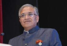‘SC की कसौटी पर पास हुई हमारी प्रक्रिया’: मुख्य चुनाव आयुक्त ज्ञानेश कुमार बोले- मतदाता सूची में रिकॉर्ड संख्या में जुड़े युवा
