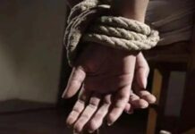 झारखंड में छत्तीसगढ़ की बेटियों को लेकर हड़कंप