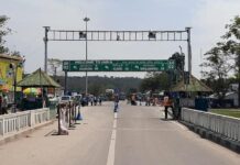 “भारत-नेपाल सीमा पर सुरक्षा सख्त: संदिग्ध गतिविधियों के बीच पकड़े गए भारतीय नागरिक, सीमा सुरक्षा एजेंसियों ने बढ़ाई चौकसी”