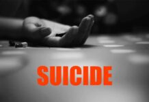 श्योपुर में TI-आरक्षक की प्रताड़ना से तंग युवक ने खाया जहर, ICU में भर्ती