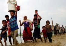 बंगाल प्रशासन अलर्ट मोड पर, 335 संदिग्ध हिरासत में