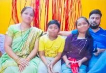 हत्या और आत्महत्या की आशंका से दहला दुर्ग, परिवार की मौत के पीछे चौंकाने वाली कहानी