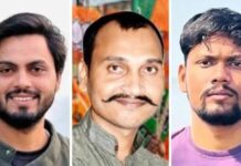 दूल्हा हत्याकांड में बड़ा कदम, तीन आरोपियों पर घोषित होगा इनाम
