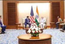 Rubio Meets PM Modi: व्हाइट हाउस आने का मिला निमंत्रण, रिश्तों पर हुई बातचीत