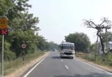 दुर्घटनाओं में कमी और यातायात व्यवस्था बेहतर होने की संभावना