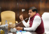 तबादलों पर जल्द खत्म होगी रोक, मोहन कैबिनेट में नई ट्रांसफर पॉलिसी का ड्राफ्ट तैयार