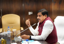 तबादलों पर जल्द खत्म होगी रोक, मोहन कैबिनेट में नई ट्रांसफर पॉलिसी का ड्राफ्ट तैयार