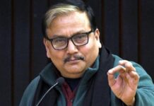 Manoj Jha का प्रधानमंत्री Narendra Modi पर बड़ा हमला