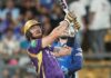 DC vs KKR: फिन एलेन का धमाका, रचा इतिहास पर इतिहास