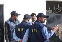कश्मीर में NIA की ताबड़तोड़ रेड: जमात-ए-इस्लामी से जुड़े संदिग्धों के घरों की तलाशी