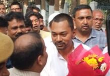 डिप्टी CM बनने से किया था इनकार, अब कैबिनेट में शामिल हुए निशांत कुमार