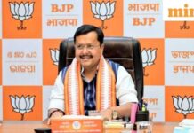 नितिन नबीन का बड़ा बयान, बोले- गंगोत्री से गंगासागर तक NDA-BJP पर बढ़ा विश्वास