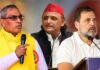“सनातन पर अखिलेश को घेरा, PM मोदी और राहुल गांधी पर भी बोले ओपी राजभर”