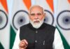बेंगलुरु में सुरक्षा एजेंसियां सतर्क, पीएम मोदी के दौरे से पहले संदिग्ध वस्तु बरामद
