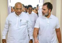 केरल के नए मुख्यमंत्री पर आज लग सकती है मुहर, दिल्ली में कांग्रेस की अहम बैठक