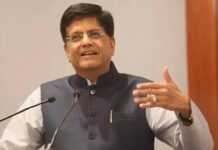 राहुल गांधी के बयान पर पीयूष गोयल का पलटवार, बोले- देशहित से बड़ा कुछ नहीं