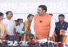 राजद को बड़ा झटका! ‘मुखिया दीदी’ BJP में शामिल, सियासी समीकरण बदले