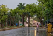 गर्मी से मिलेगी राहत! देश के कई हिस्सों में बारिश-आंधी की चेतावनी
