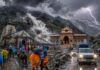 उत्तराखंड में मौसम का कहर, आंधी-बारिश का ऑरेंज अलर्ट जारी; चारधाम यात्रियों को चेतावनी
