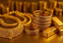 एक लाइसेंस, 100 किलो सीमा: सोने के आयात पर सख्त कदम
