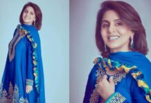 Neetu Kapoor ने बयां किया दर्द, बोलीं- हर शॉट से पहले कांप जाती थी
