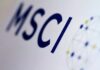 MSCI इंडेक्स अपडेट: वेटेज में बड़ा फेरबदल, शेयर मार्केट में हलचल