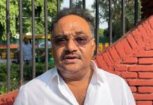 कार्यकर्ताओं पर भी कार्रवाई होगी, भाजपा ने दिए कड़े संकेत