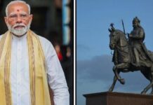 ‘मातृभूमि सर्वोपरि’: महाराणा प्रताप जयंती पर पीएम मोदी का भावुक संदेश
