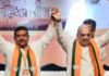 शुभेंदु अधिकारी के शपथ ग्रहण समारोह की तैयारियां पूरी, जानें कौन-कौन रहेगा मौजूद