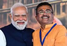 शुभेंदु अधिकारी अकेले नहीं: इन बाहरी चेहरों पर भी BJP ने जताया CM के लिए भरोसा